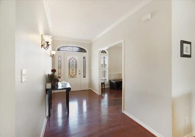 Photo 3 of Single family home for sale at 1628 County Road 2605, Bonham, TX 75418 | MLS# 21170984 | Listing updated on 2026-08-17