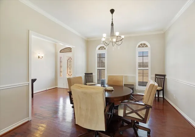 Photo 3 of Single family home for sale at 1628 County Road 2605, Bonham, TX 75418 | MLS# 21170984 | Listing updated on 2026-08-17