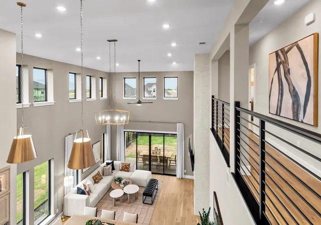 Photo 3 of Single family home for sale at 15257 Boxthorn Dr, Frisco, TX 75035 | MLS# 21172743 | Listing updated on 2026-09-15