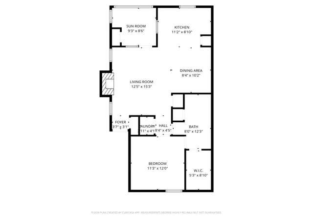 32nd image of 1208 Calico Ln #620, Arlington, TX 76011 | MLS# 21171598