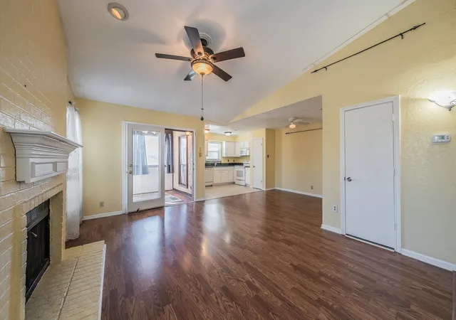 Photo 3 of Sale Pending at 1208 Calico Ln #620, Arlington, TX 76011 | MLS# 21171598 | Listing updated on 2026-07-12