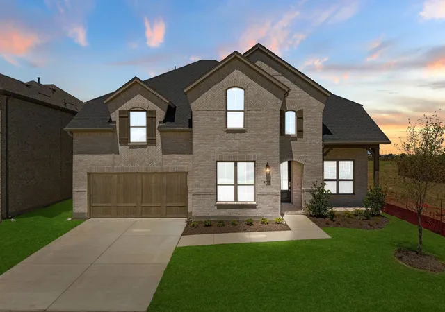 Photo 1 of Sale Pending at 1757 Monarch Haven Wy, Little Elm, TX 75068 | MLS# 21172868 | Listing updated on 2026-09-02