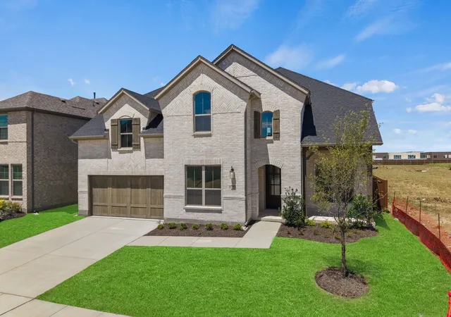 Photo 2 of Sale Pending at 1757 Monarch Haven Wy, Little Elm, TX 75068 | MLS# 21172868 | Listing updated on 2026-09-02