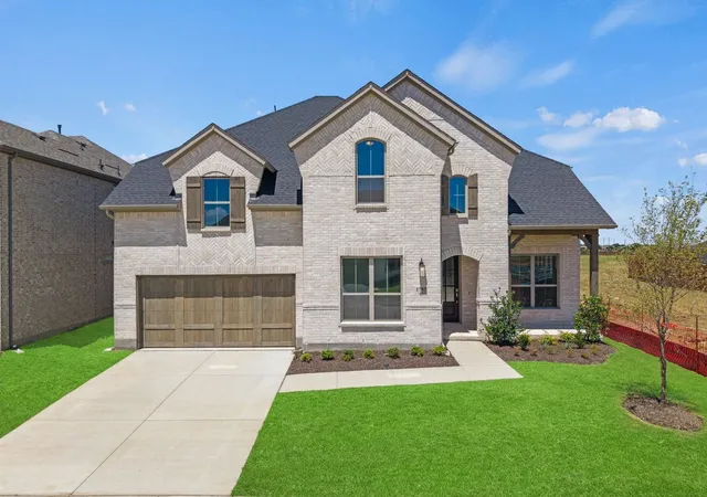 Photo 3 of Sale Pending at 1757 Monarch Haven Wy, Little Elm, TX 75068 | MLS# 21172868 | Listing updated on 2026-09-02