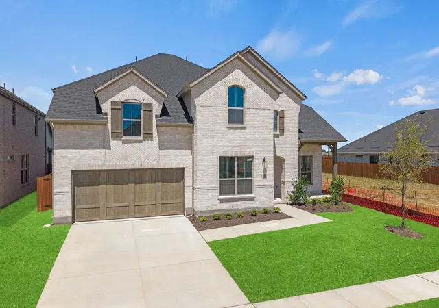Photo 3 of Sale Pending at 1757 Monarch Haven Wy, Little Elm, TX 75068 | MLS# 21172868 | Listing updated on 2026-09-02