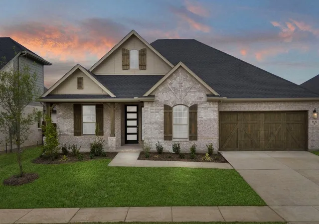 1st image of 1132 Hitching Post Wy, Oak Point, TX 75068 | MLS# 21172908