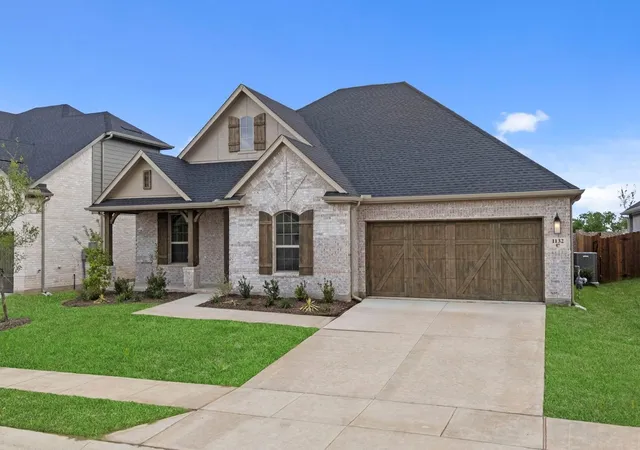 2nd image of 1132 Hitching Post Wy, Oak Point, TX 75068 | MLS# 21172908