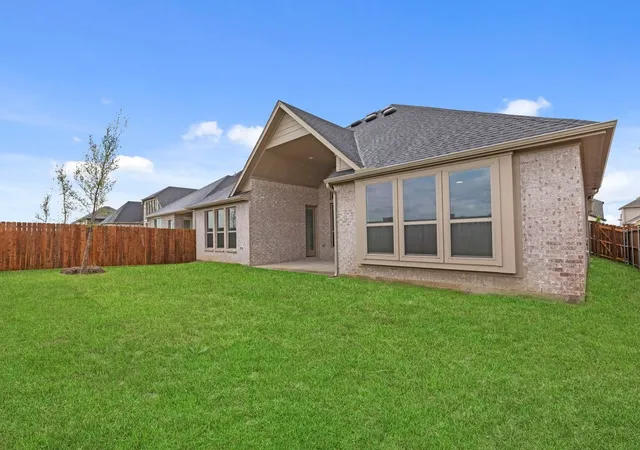 33rd image of 1132 Hitching Post Wy, Oak Point, TX 75068 | MLS# 21172908