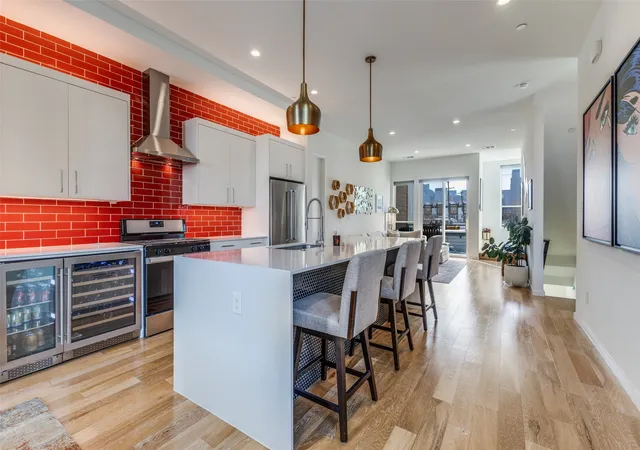 Photo 1 of Sale Pending at 3812 San Jacinto St #201, Dallas, TX 75204 | MLS# 21163663 | Listing updated on 2026-07-10