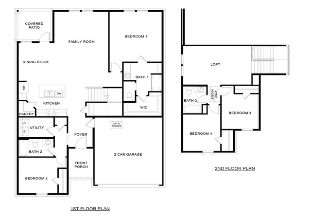 Photo 2 of Single family home for sale at 4110 Olivia Ln, Sanger, TX 76266 | MLS# 21173006 | Listing updated on 2026-08-27