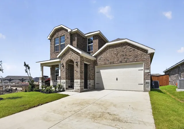 Homes for sale in Sanger, TX | 4110 Olivia Ln, Sanger, TX 76266 | MLS# 21173006