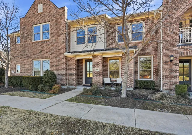 Photo 3 of Sale Pending at 876 S Hwy 5, Fairview, TX 75069 | MLS# 21168608 | Listing updated on 2026-07-20