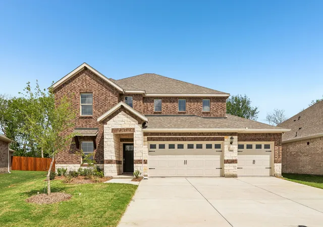 Photo 1 of Sale Pending at 1501 Shenandoah Trl, Anna, TX 75409 | MLS# 21171277 | Listing updated on 2026-07-21