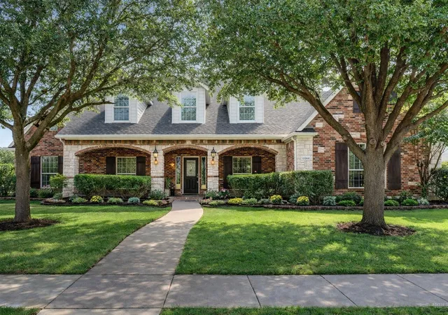 Photo 1 of Single family home for sale at 13264 Blue Jean Dr, Haslet, TX | MLS# 21172917 | Listing updated on 2026-08-03