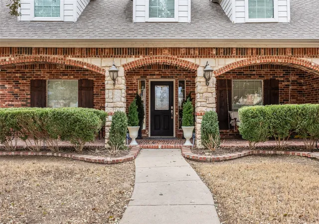 Photo 2 of Single family home for sale at 13264 Blue Jean Dr, Haslet, TX | MLS# 21172917 | Listing updated on 2026-08-03