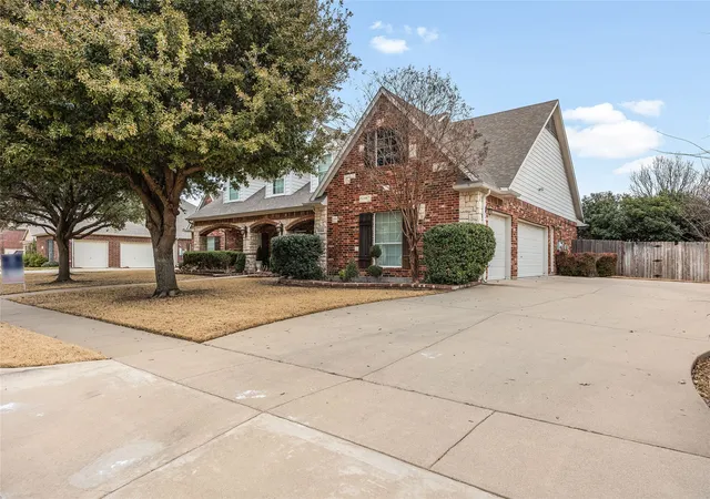 Photo 4 of Single family home for sale at 13264 Blue Jean Dr, Haslet, TX | MLS# 21172917 | Listing updated on 2026-08-03