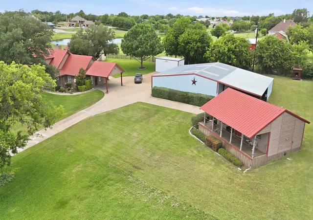 Single family home for sale at 13914 Overlook Ln, Forney, TX 75126 | MLS# 21163869 | Listing updated on 2026-10-08