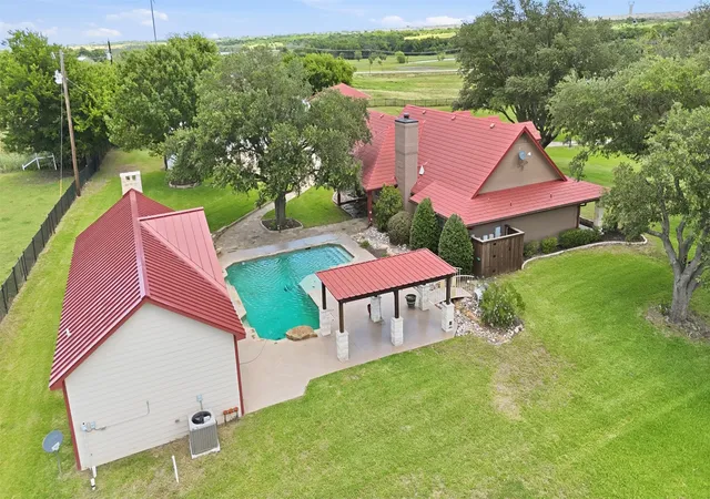 Single family home for sale at 13914 Overlook Ln, Forney, TX 75126 | MLS# 21163869 | Listing updated on 2026-10-08