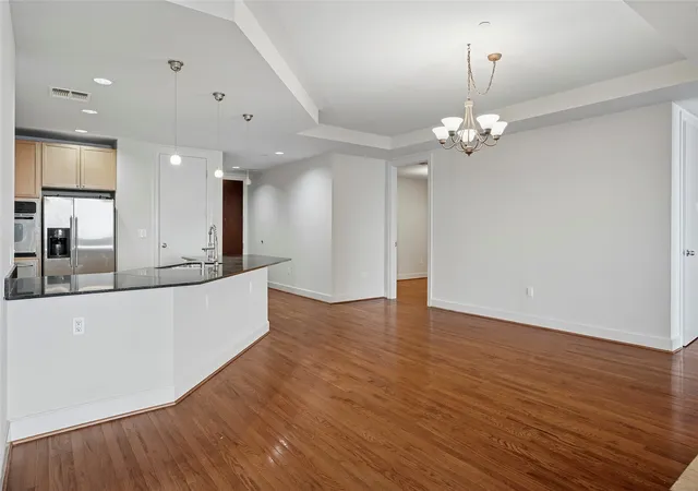 Homes for sale in Dallas, TX | 1505 Elm St #603, Dallas, TX 75201 | MLS# 21173251