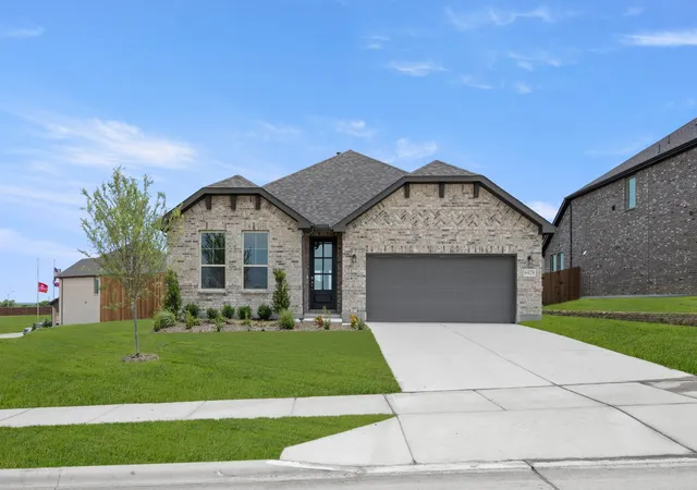 Photo 1 of Sale Pending at 6928 Deadwood Trl, Crowley, TX 76036 | MLS# 21173278 | Listing updated on 2026-08-24