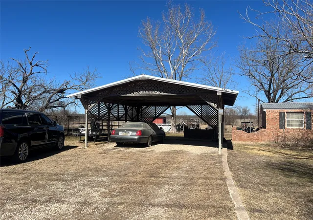 Manufactured home for sale at 6164 County Road 264, Dublin, TX 76446 | MLS# 21173291 | Listing updated on 2026-10-06