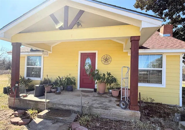 Homes for sale in Thornton, TX | 7838 Fm 937, Thornton, TX 76687 | MLS# 21169940