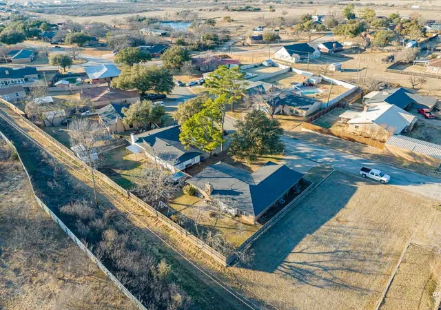 Homes for sale in Breckenridge, TX | 2403 Sha Lane, Breckenridge, TX 76424 | MLS# 21165723