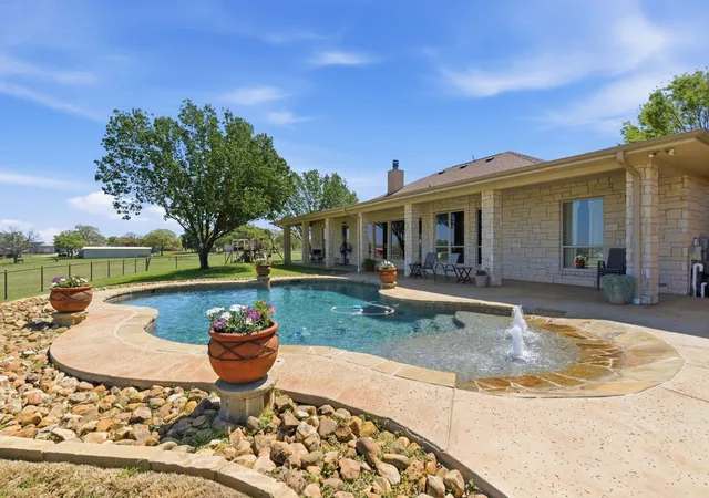 Photo 1 of Land for sale at 3601 Springfield Rd, Springtown, TX 76082 | MLS# 21173375 | Listing updated on 2026-09-17
