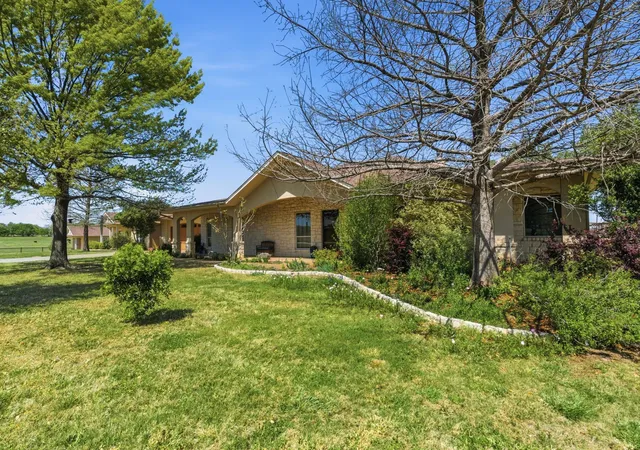 Photo 3 of Land for sale at 3601 Springfield Rd, Springtown, TX 76082 | MLS# 21173375 | Listing updated on 2026-09-17