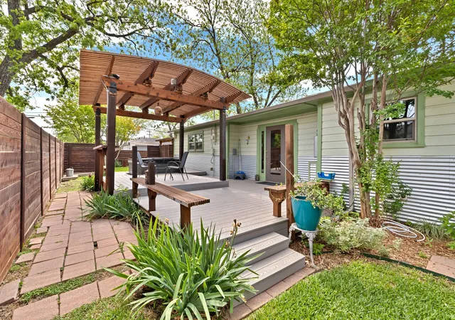 1st image of 2837 Townsend Dr, Fort Worth, TX 76110 | MLS# 21172305