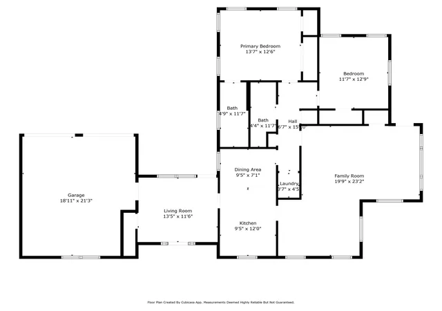 Photo 40 of Sale Pending at 2837 Townsend Dr, Fort Worth, TX 76110 | MLS# 21172305 | Listing updated on 2026-07-22