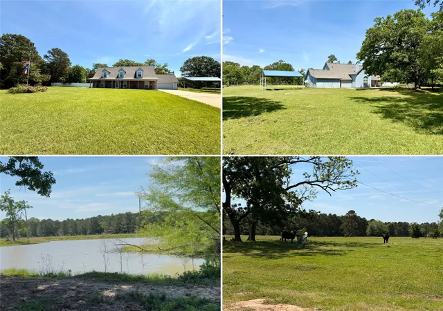 Homes for sale in Karnack, TX | 720 Haggerty Rd, Karnack, TX 75661 | MLS# 21173293