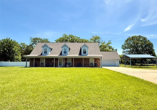 Homes for sale in Karnack, TX | 720 Haggerty Rd, Karnack, TX 75661 | MLS# 21173293