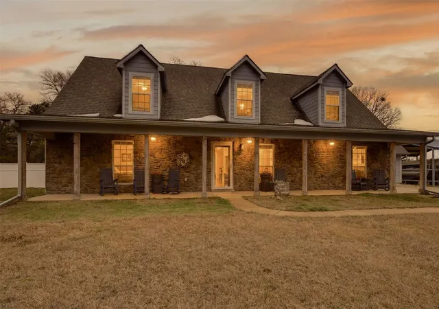 Homes for sale in Karnack, TX | 720 Haggerty Rd, Karnack, TX 75661 | MLS# 21173293