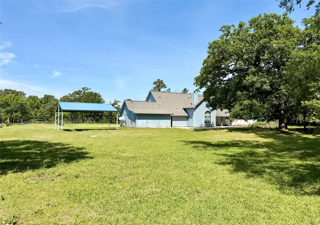 Homes for sale in Karnack, TX | 720 Haggerty Rd, Karnack, TX 75661 | MLS# 21173293