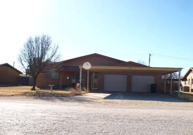 Homes for sale in Roscoe, TX | 1016 Bois D Arc St, Roscoe, TX 79545 | MLS# 21155236