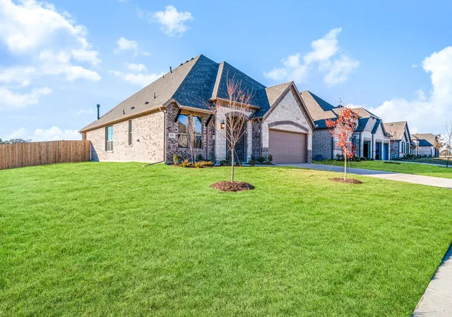 Homes for sale in Greenville, TX | 550 Cristo Range Dr, Greenville, TX 75402 | MLS# 21173477