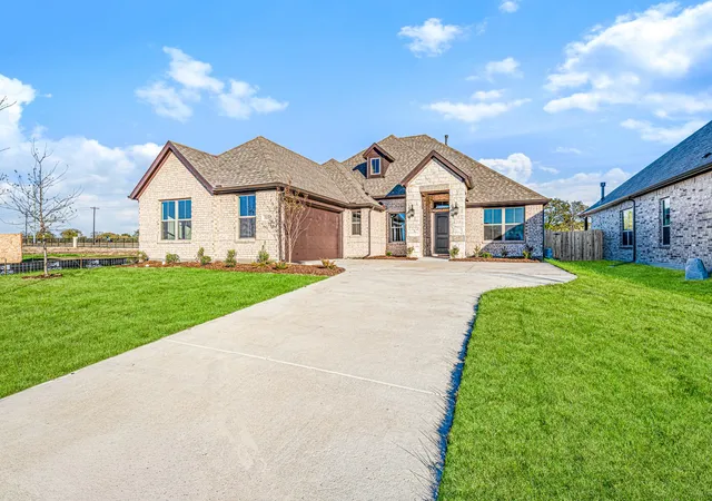 Homes for sale in Greenville, TX | 515 Cristo Range Dr, Greenville, TX 75402 | MLS# 21173499