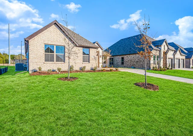 Homes for sale in Greenville, TX | 515 Cristo Range Dr, Greenville, TX 75402 | MLS# 21173499