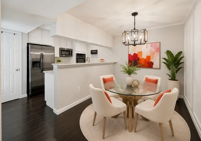 image of 7510 Holly Hill Dr #127, Dallas, TX 75231 | MLS# 21165216