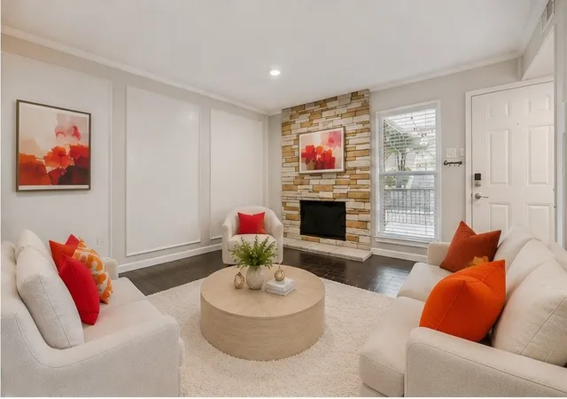 image of 7510 Holly Hill Dr #127, Dallas, TX 75231 | MLS# 21165216