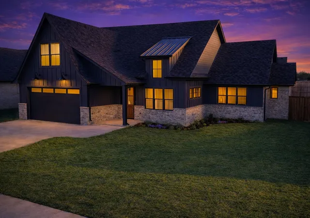 2nd image of 2029 Nichole Blvd, Pottsboro, TX 75076 | MLS# 21164077