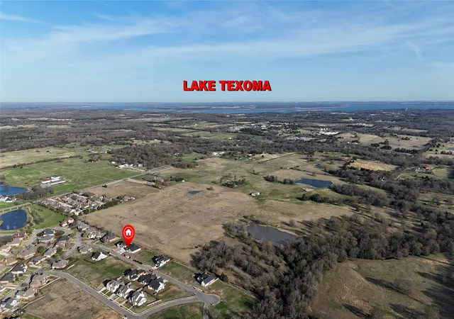 35th image of 2029 Nichole Blvd, Pottsboro, TX 75076 | MLS# 21164077