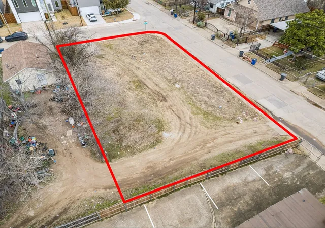 Photo 3 of Land for sale at 1702 Nomas St, Dallas, TX 75212 | MLS# 21172772 | Listing updated on 2026-08-03