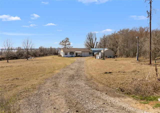 Homes for sale in Groesbeck, TX | 160 Lcr 825, Groesbeck, TX 76642 | MLS# 21173627