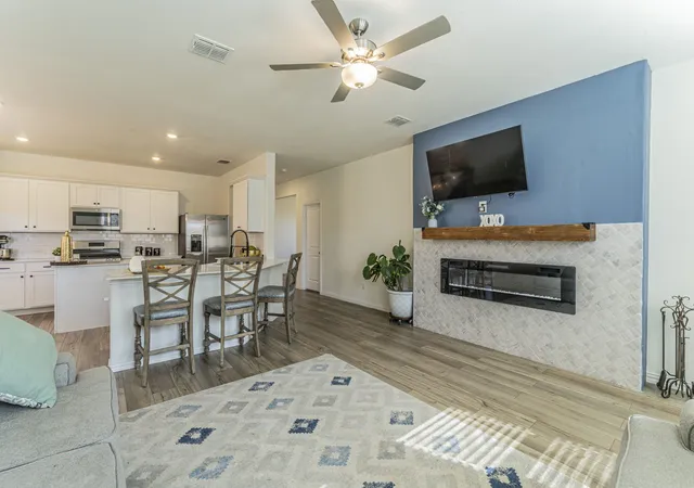 Photo 3 of Single family home for sale at 1240 Almond Rd, Azle, TX 76020 | MLS# 21164563 | Listing updated on 2026-08-24