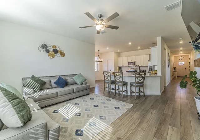 Photo 3 of Single family home for sale at 1240 Almond Rd, Azle, TX 76020 | MLS# 21164563 | Listing updated on 2026-08-24