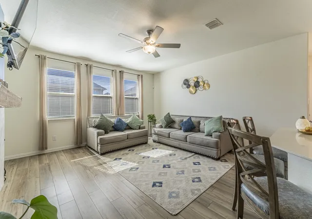 Photo 4 of Single family home for sale at 1240 Almond Rd, Azle, TX 76020 | MLS# 21164563 | Listing updated on 2026-08-24