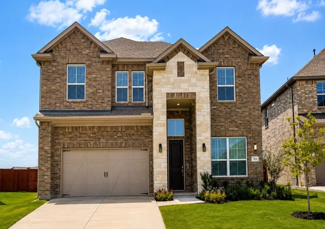 Photo 1 of Single family home for sale at 701 Bushman Dr, Fort Worth, TX 76008 | MLS# 21172732 | Listing updated on 2026-10-06
