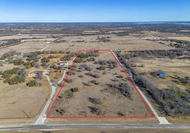 Photo 2 of Land for sale at 15 Acres Fm 2210, Bridgeport, TX 76426 | MLS# 21170717 | Listing updated on 2026-09-17